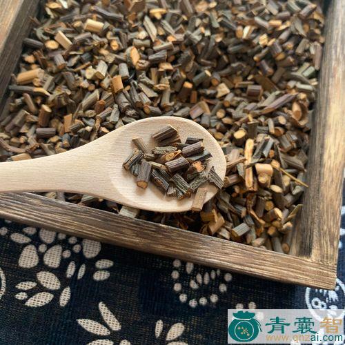中药材柳桂图片