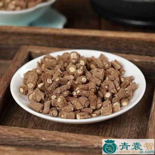 中药材柴胡图片