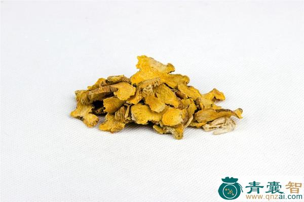 中药材柿干图片