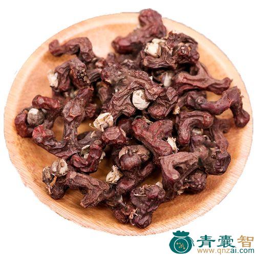 中药材栘依果图片