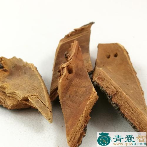 中药材栘衣图片