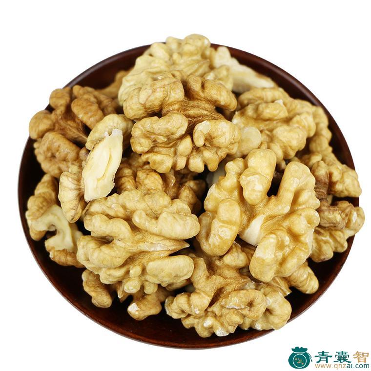 中药材核桃仁图片