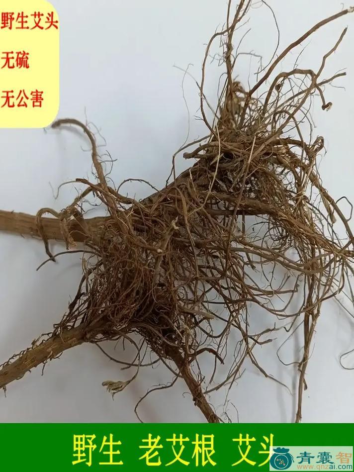 中药材根根药图片