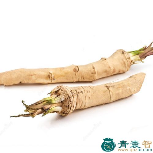 中药材根辣图片
