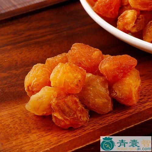 中药材桂圆图片