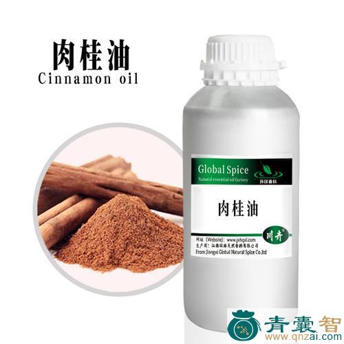 中药材桂皮油图片