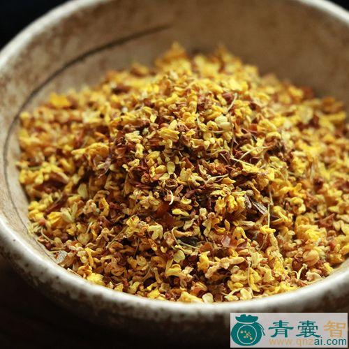 中药材桂花疮图片