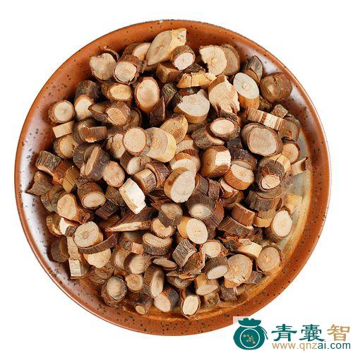 中药材桂香柳图片