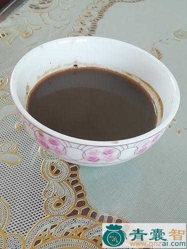 中药材桐麻碗图片