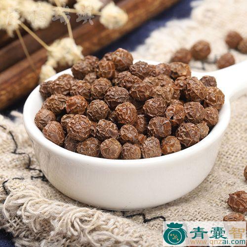 中药材桐麻豌图片
