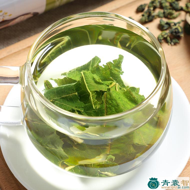 中药材桑芽茶图片