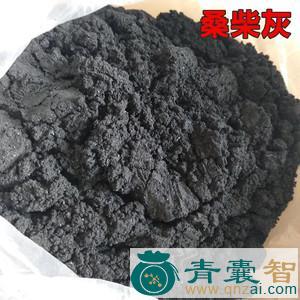 中药材桑薪灰图片