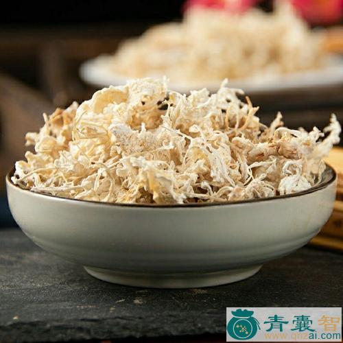 中药材桔把图片