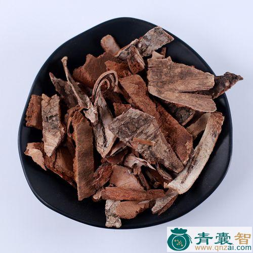 桦木皮的性状性味归经以及功效用法和注意事项-青囊智