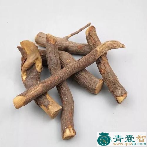 中药材梅根图片