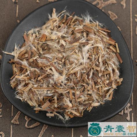 中药材梓菌图片
