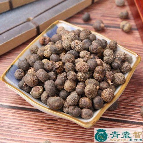 中药材棕榈木子图片