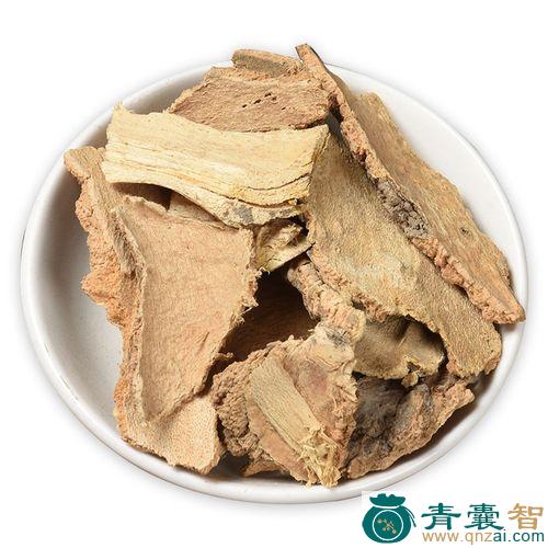 中药材椿皮图片