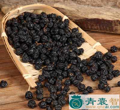 楸子的性状性味归经以及功效用法-青囊智