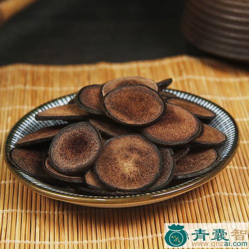 榎茸的性味归经以及功效用法-青囊智