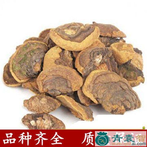 中药材槐鸡图片