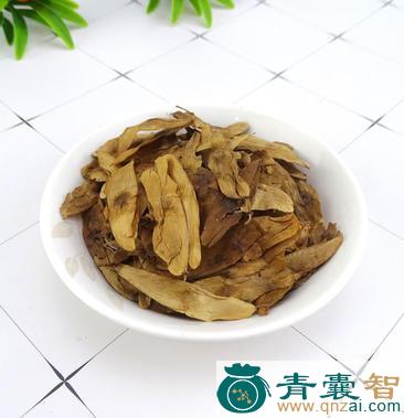 中药材樗树凸凸图片