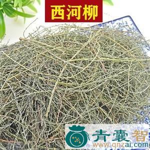 中药材樟柳怪图片
