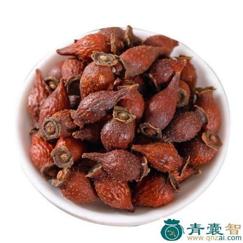 中药材樱图片