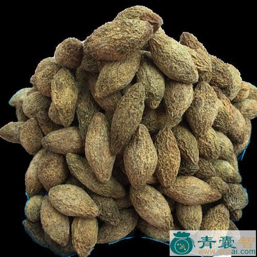 中药材橄揽子图片