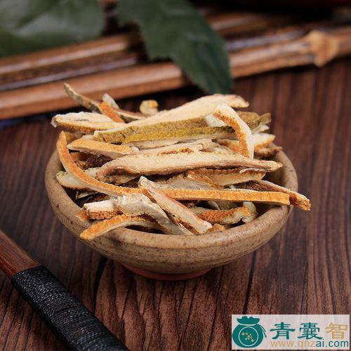 橘红珠的性状性味归经以及功效用法-青囊智