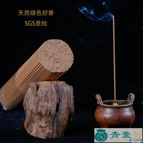 中药材檀香线图片