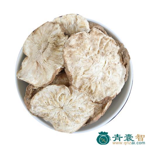 中药材段菊图片
