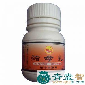 中药材母猪奶图片