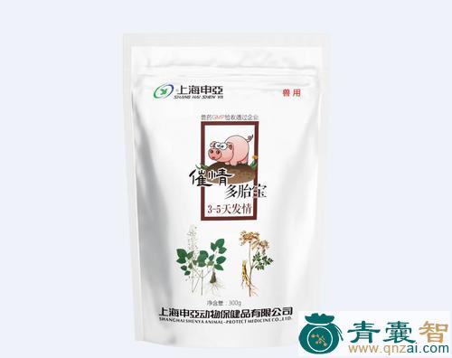 中药材母猪精图片
