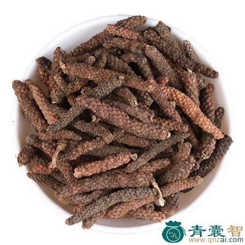 中药材毕茄图片