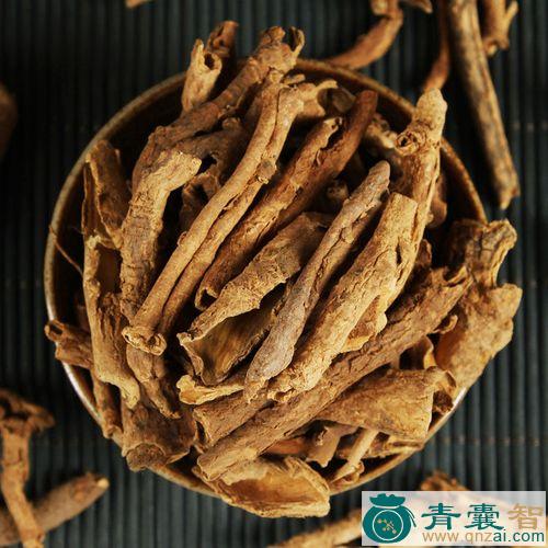 中药材毛五甲皮图片