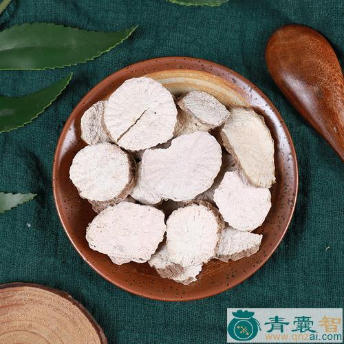 毛冬瓜根的性味归经以及功效用法-青囊智