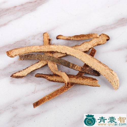 中药材毛柑图片