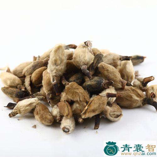 中药材毛狗卵图片