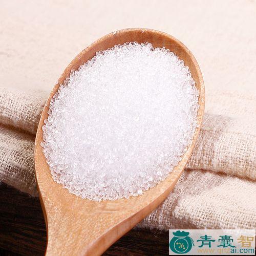 中药材毛硝图片