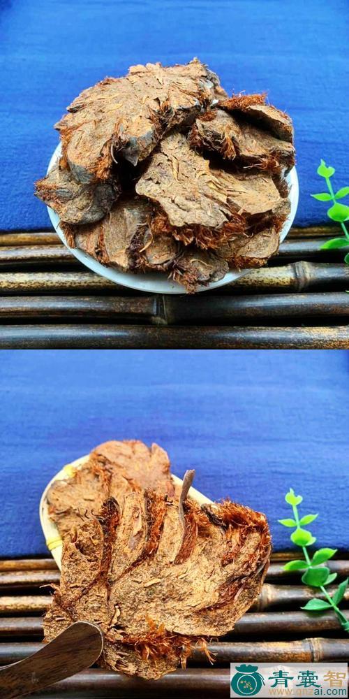毛贯仲的性状性味归经以及功效用法和注意事项-青囊智