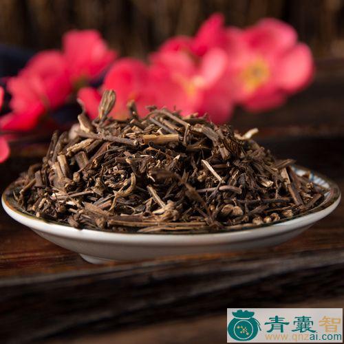 中药材民国草图片