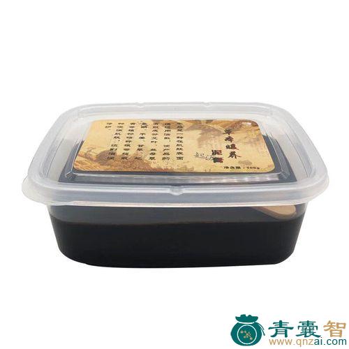 中药材气泥图片