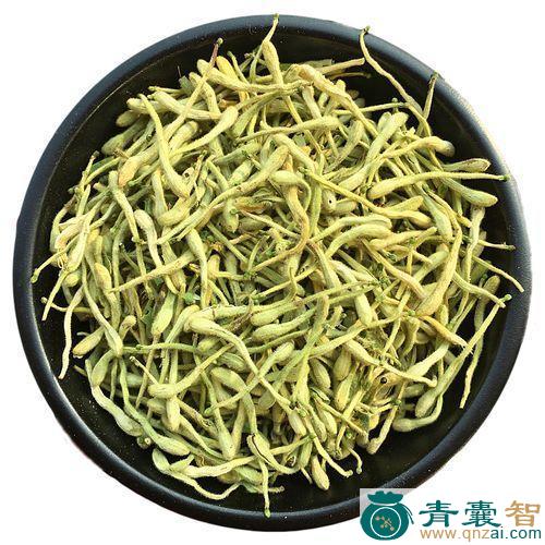 中药材水仙桃图片