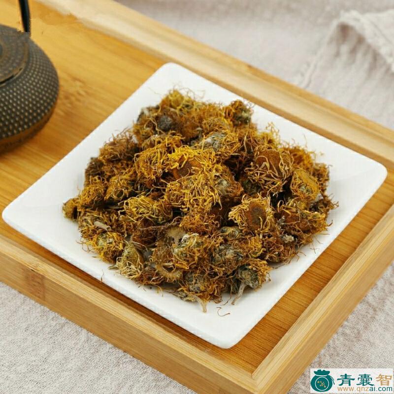 中药材水旋覆图片