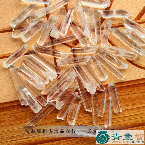 中药材水晶图片