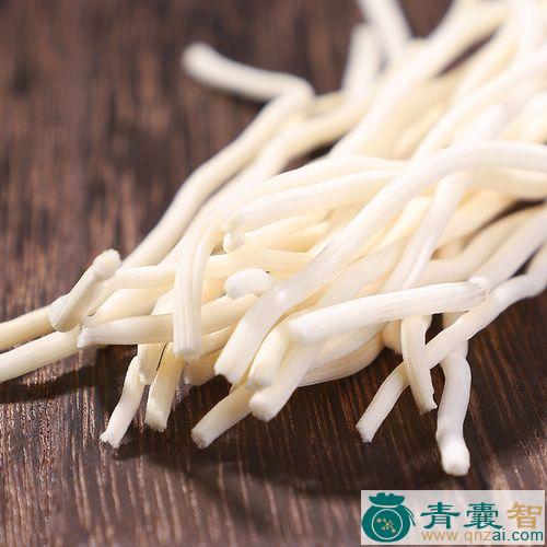 中药材水灯心图片