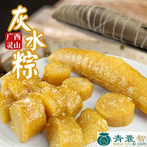 中药材水灵山图片