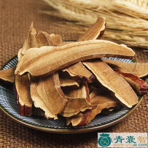 中药材水灵芝图片