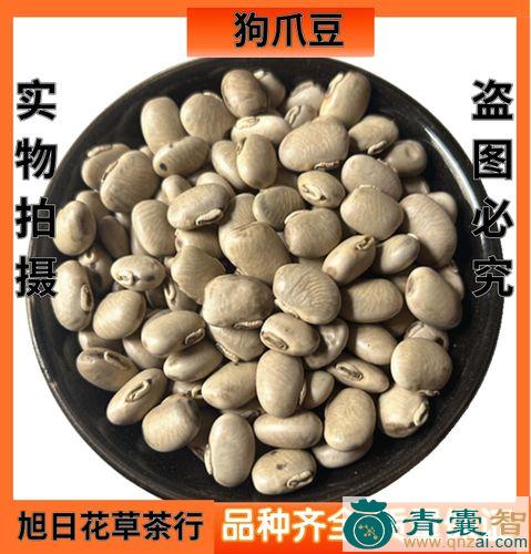 中药材水爪豆图片